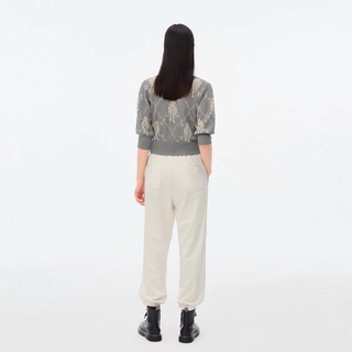 Áo cardigan len Peacebird