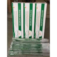 Dây Hút Dịch, Hút Nhớt, Hút Đờm Hoàng Sơn Các Số 8, 10, 12, 14, 16