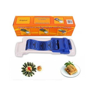 Máy Cuốn Nem Chả Siêu Tốc, Siêu Tiện Lợi ( loại lớn )