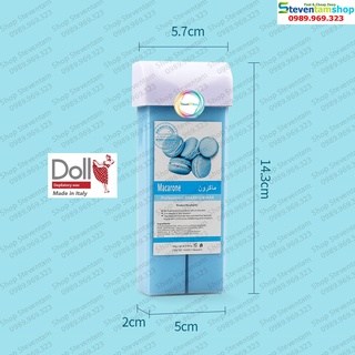 Thanh sáp wax lông 100g