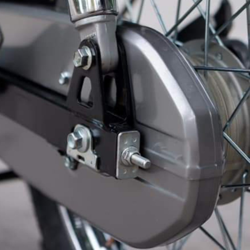 Ốp tăng sên suzuki viva 110