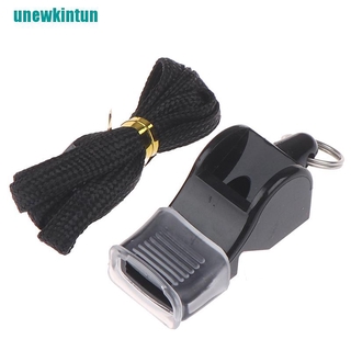 U●Còi Thổi Đi Kèm Dây Đeo Fox 40