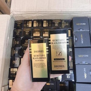 NƯỚC HOA VÙNG KÍN DIONEL SECRELOVE HÀN QUỐC