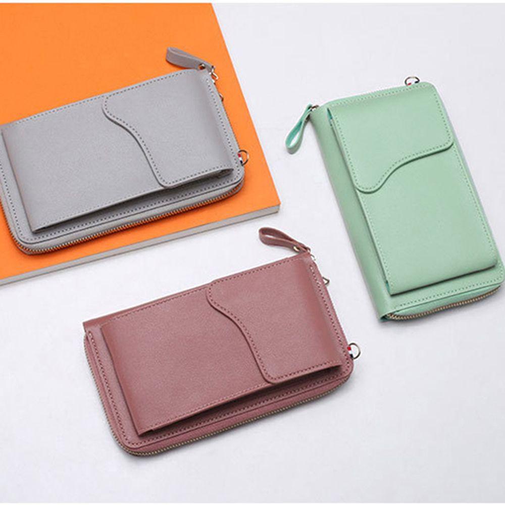 Túi Đựng Điện Thoại Đeo Vai NORMAN Tiện Dụng Khi Đi Du Lịch