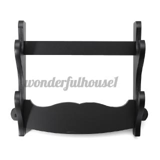 Giá Đỡ Kiếm Samurai Katana Treo Tường