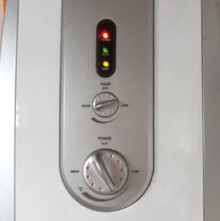 MÁY TẮM NƯỚC NÓNG ARISTON CŨ