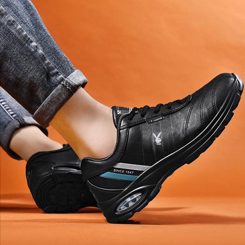 Giày thể thao nam thời trang chất liệu cao cấp bền đẹp ZATA - ZTS02 | BigBuy360 - bigbuy360.vn