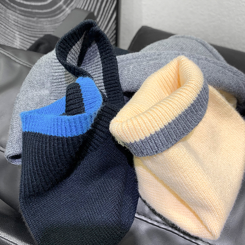 Áo Khoác Cardigan Len Tay Dài Thời Trang Dành Cho Nam | BigBuy360 - bigbuy360.vn