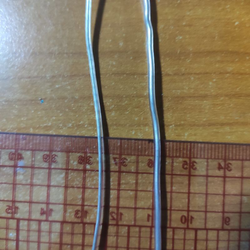 Dây kẽm bọc nhựa cho BJD