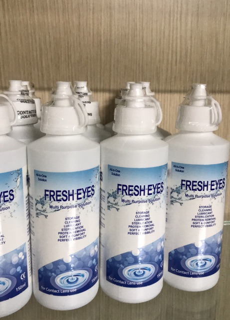 Ngâm 50k/chai 150ml