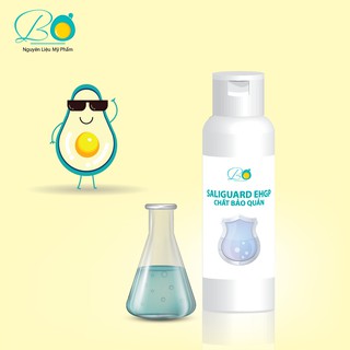 Chất Bảo Quản Saliguard EHGP