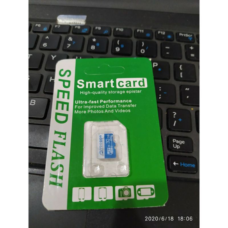 Thẻ nhớ YOOSEE 128GB/ 64GB/ 32GB chuyên dụng cho Camera IP wifi, smartphone... | BigBuy360 - bigbuy360.vn