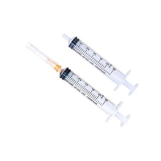 Kim tiêm 5ml tiệt trùng bơm chất lỏng