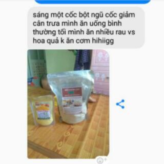 Ngũ cốc giảm cân 1000g