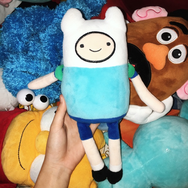Finn ( Adventuretime )