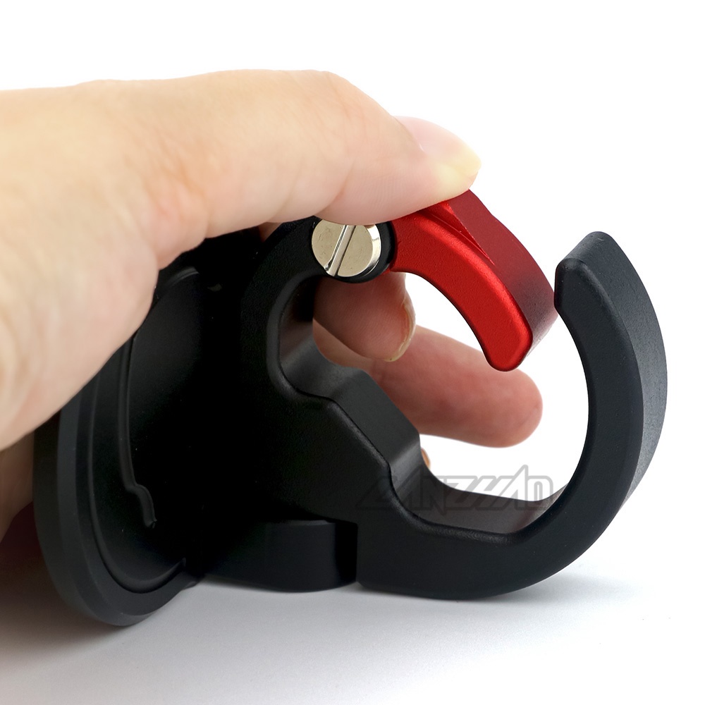 Móc Treo Mũ Bảo Hiểm Chuyên Dụng Dành Cho Xe VESPA GTS 300 250 GTV 2017-2022