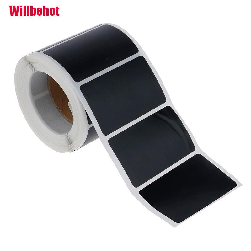 Set 300 miếng dán chống thấm nước tiện lợi cho nhà bếp