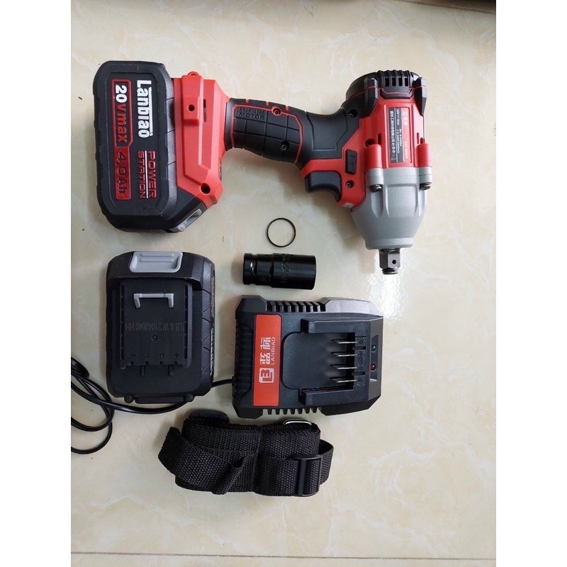 MÁY SIẾT BU Lông  826 LANBIAO 20V Mẫu mới 2021 HÀNG NỘI ĐỊA  KHÔNG CHỔI THAN.