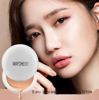 (Hàng Mới Về) Kem Nền Che Khuyết Điểm Lâu Trôi Chống Thấm Nước Giúp Làm Mờ Sẹo Mụn Và Quầng Thâm | BigBuy360 - bigbuy360.vn