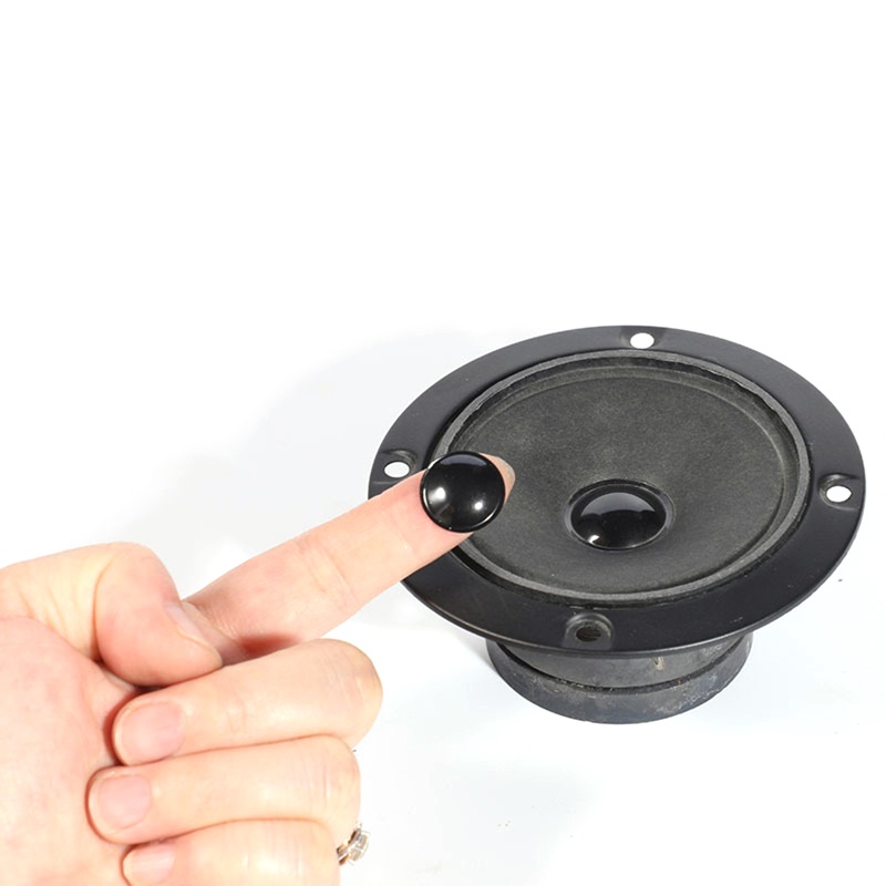 Vỏ Bọc Chống Bụi Cho Loa Bass bonj