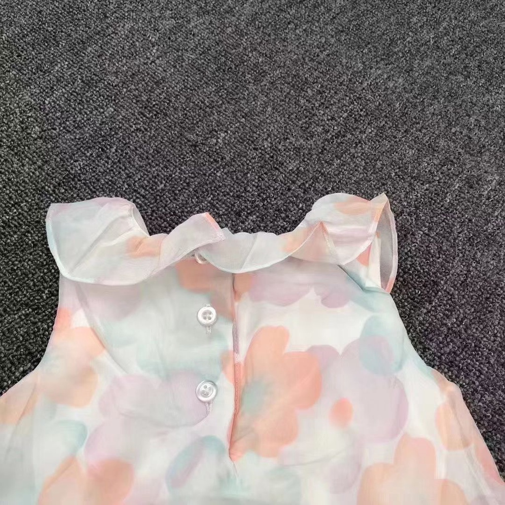 Body bé gái LaPrincess dư xịn