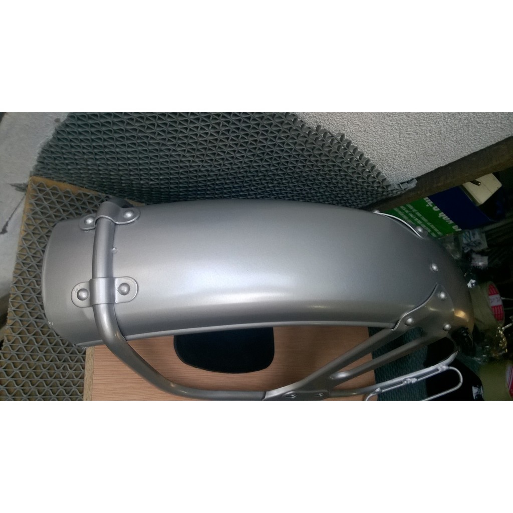 Dè trước CL cho honda 68-CL