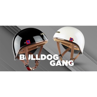 MŨ NỬA ĐẦU BULLDOG GANG - HIFA.vn