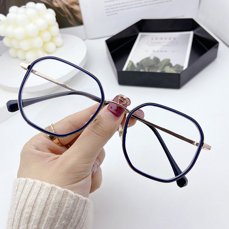 Kính Mát Thời Trang Hàn Quốc / Phụ Kiện Cho Nam Và Nữjz2111 | BigBuy360 - bigbuy360.vn