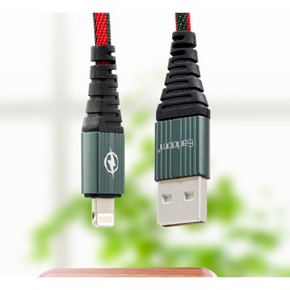 Cáp Sạc Dù Lightning Earldom EC051