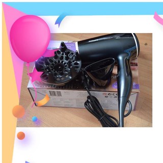 Máy sấy tóc philips bhd004/00