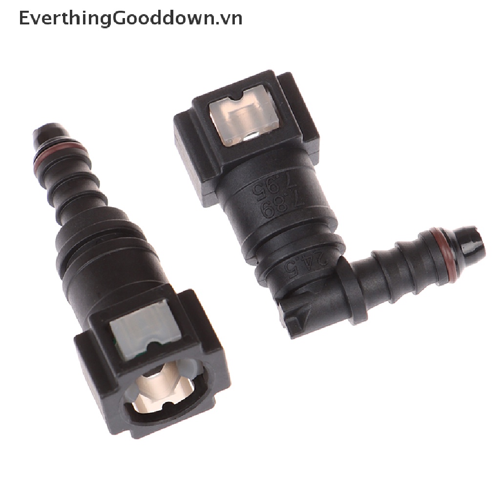 Đầu Nối Ống Nhiên Liệu Tháo Lắp Nhanh Tiện Dụng