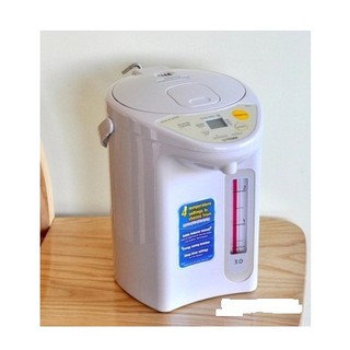 Bình thủy điện tiger pdr-s30s / pdr-s30w nhật bản