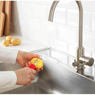 [IKEA CHÍNH HÃNG] Gọt vỏ khoai tây STAM IKEA