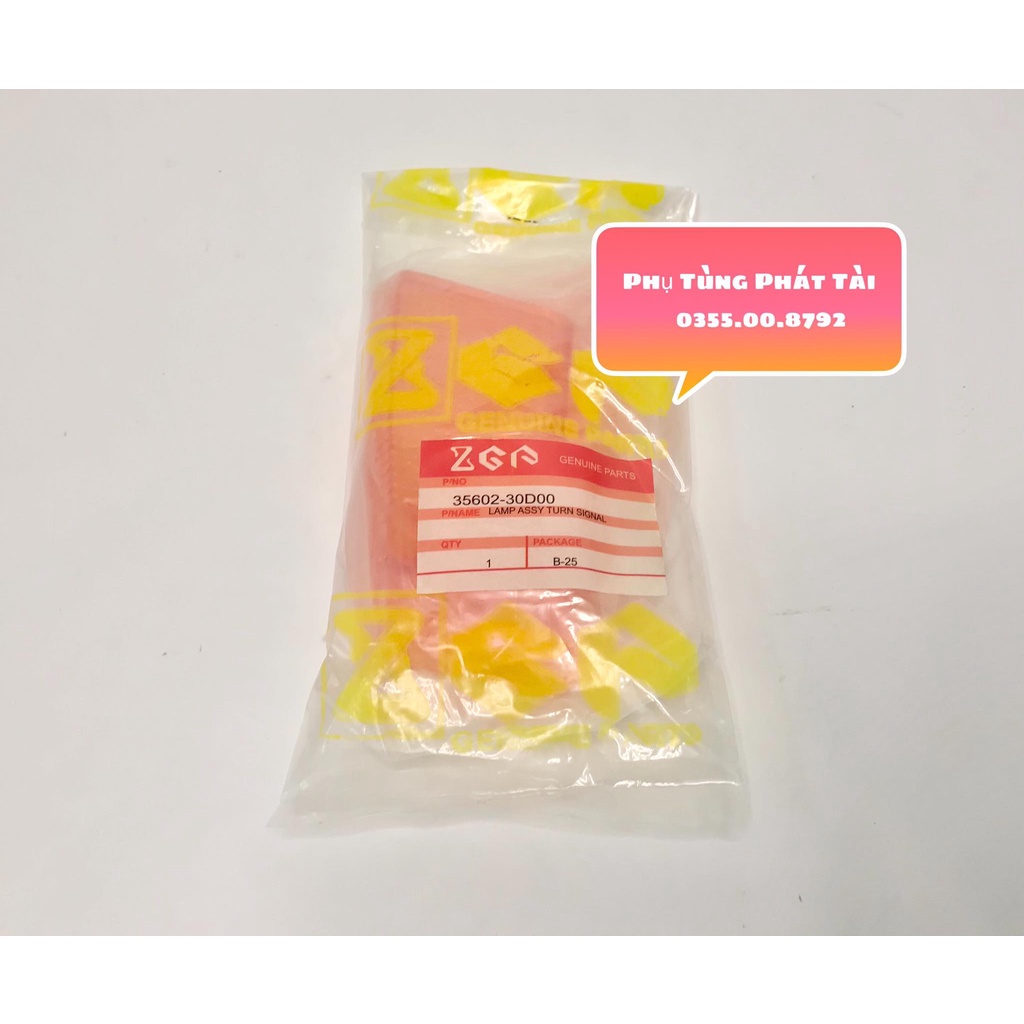 Chụp Xi Nhan Trước Suzuki Viva Chính Hãng Suzuki