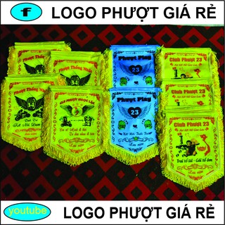 IN CỜ PHƯỢT LƯU NIỆM