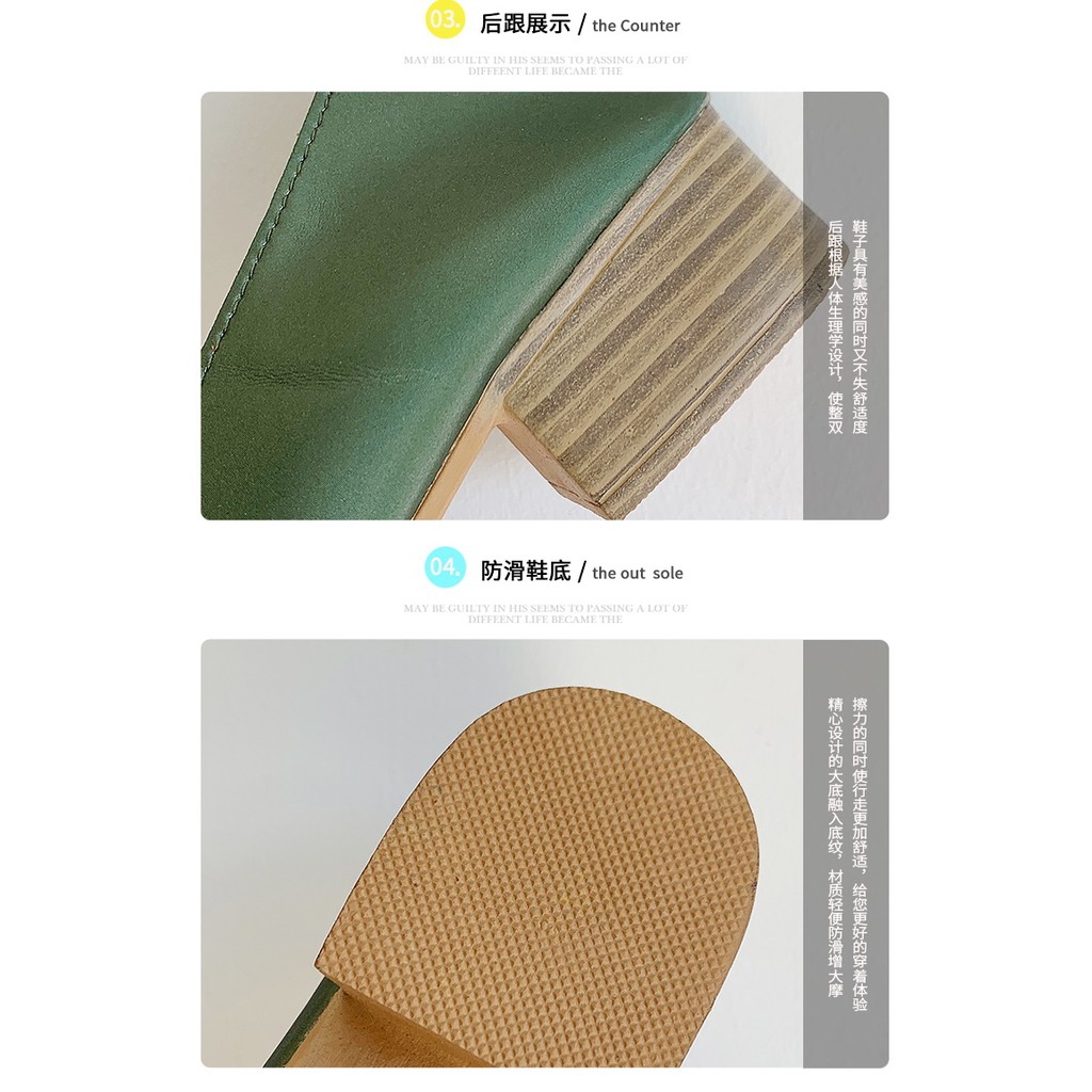 Giày Búp Bê Mũi Vuông Thời Trang 2021 Phong Cách Hàn Quốc Cho Nữ | BigBuy360 - bigbuy360.vn