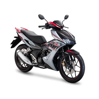 Xe Máy Honda Winner X 2020 Phiên Bản Thể Thao Phanh ABS