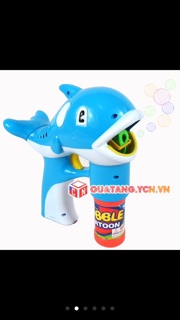 Đồ chơi bắn bóng