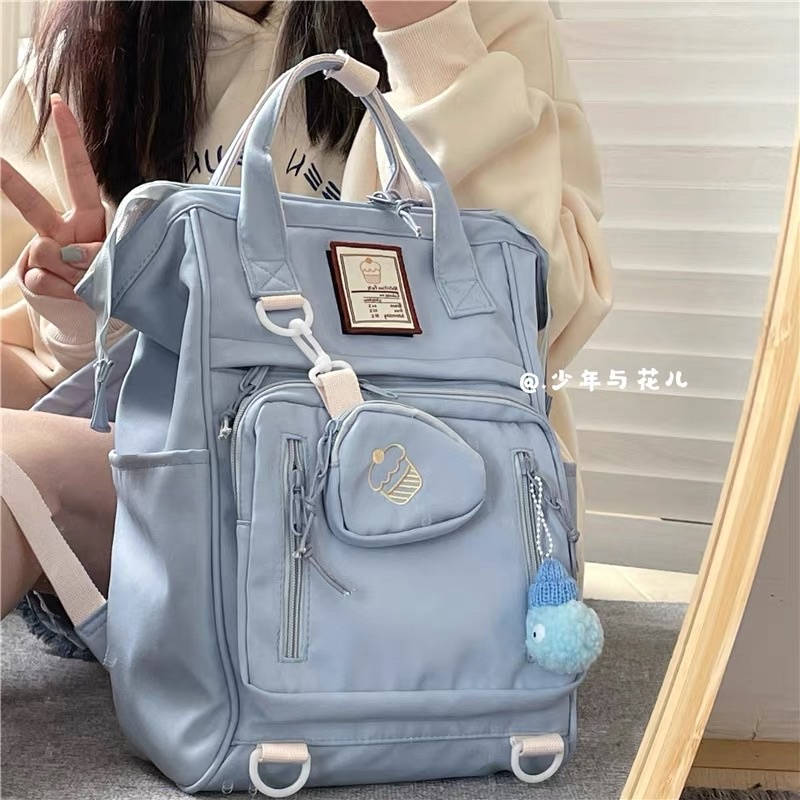 BALO CHẤT POLY CHỐNG THẤM FORM CỨNG CHỮ NHẬT