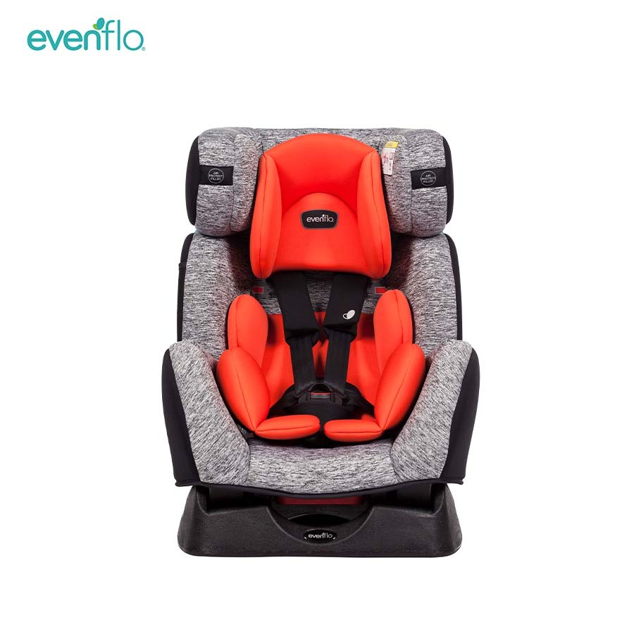 Ghế ô tô Evenflo Duran SafeMax