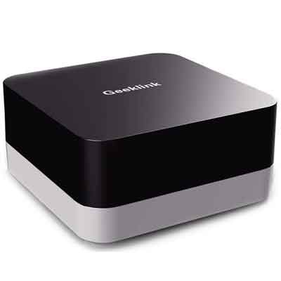Bộ điều khiển mở rộng sóng Geeklink GR-1 (hàng đã sử dụng mới 95%)