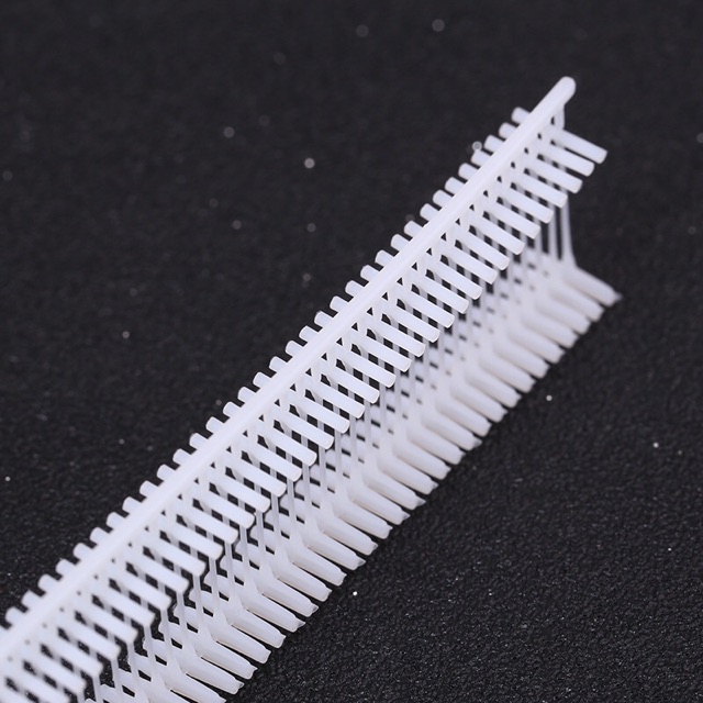 Ty - Đạn bắn nhãn mác tag Sợi nhựa cài tem áo 5000pcs 15mm 25mm 35mm 50mm 75mm