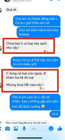 Dung dịch vệ sinh ALONA