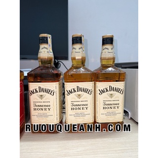Jackdaniel honey 700ml