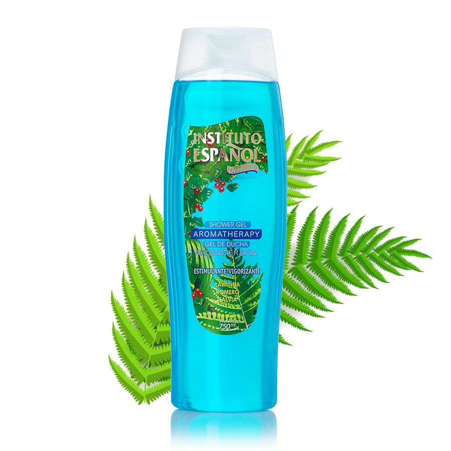 Sữa tắm Thảo dược ESPANOL-10357