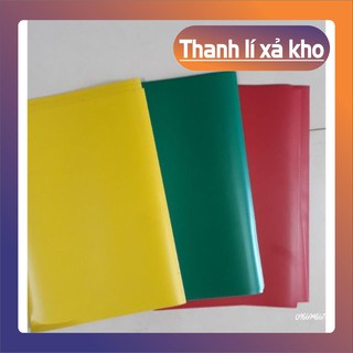 Nam châm dẻo lá A4