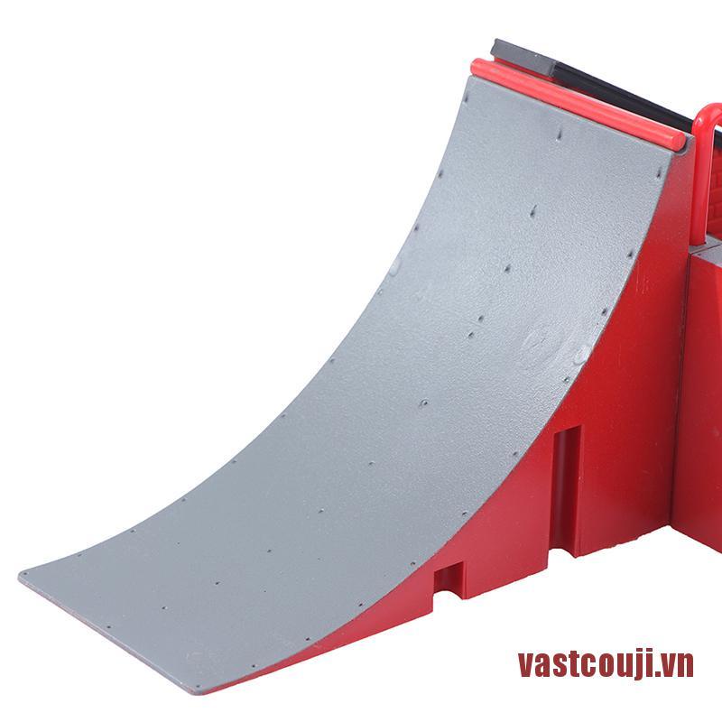 Ván Trượt Ngón Tay Kèm 1 Ngón Tay Mini