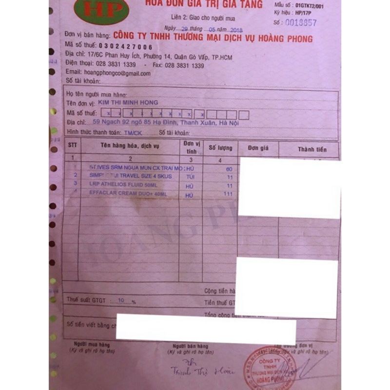 (Auth) Nước Hoa Hồng Cho Da Dầu Mụn La Roche Posay Effaclar 200ml | BigBuy360 - bigbuy360.vn