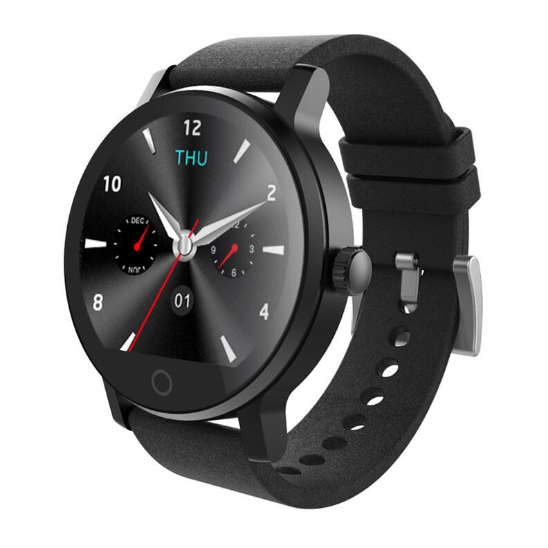 Đồng hồ thông minh K88H plus smartwatch màn hình màu