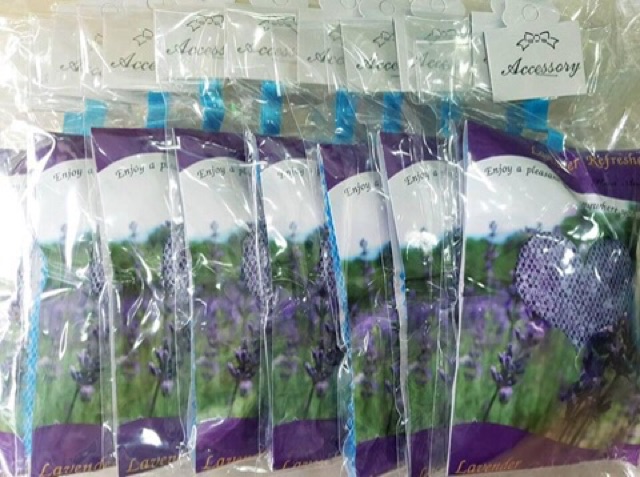 Túi thơm Thái lan